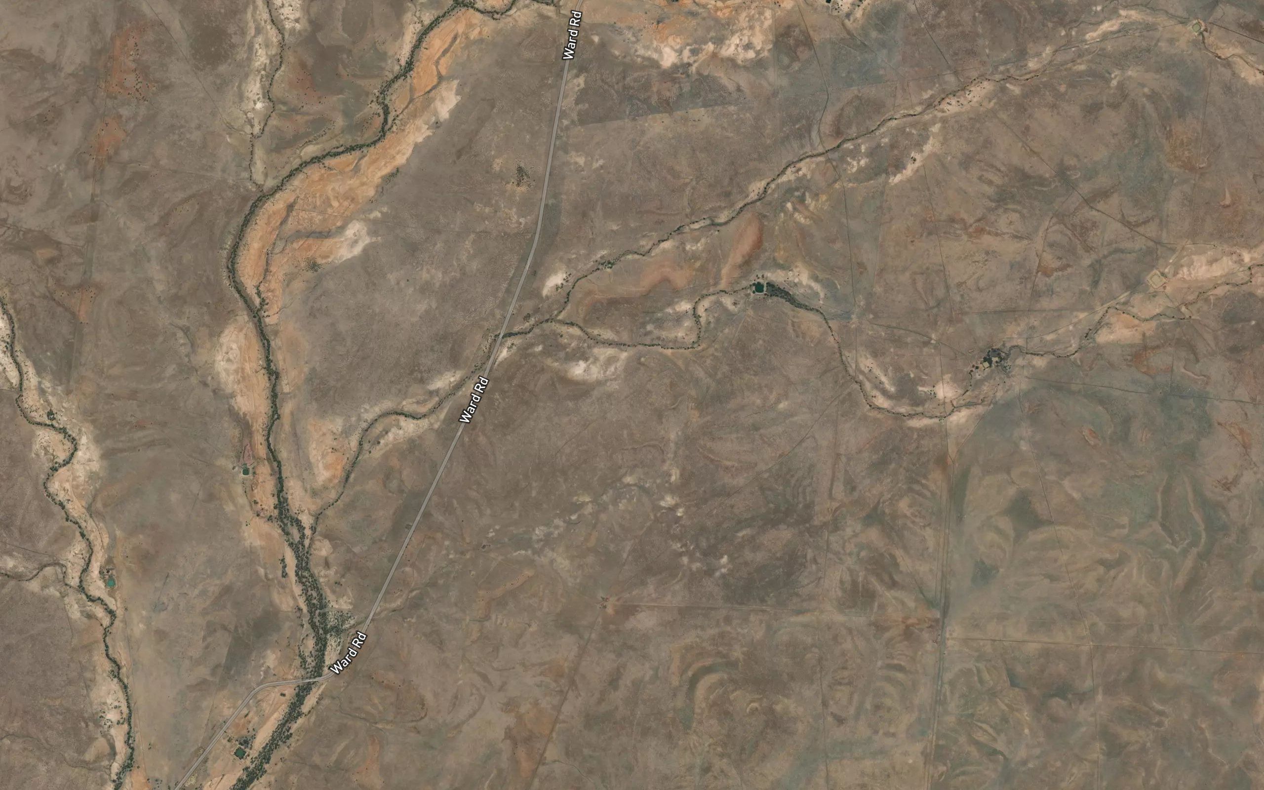 Rams Gully