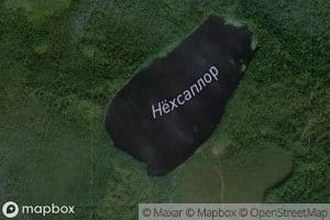 Ozero Nekhsaplor