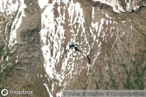 Saint Mary Lake