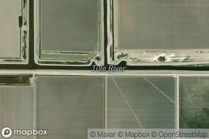 East Branch Cross Creek