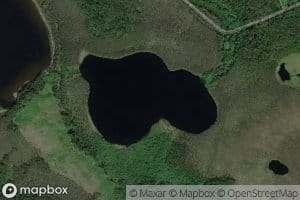 Ozero Mikheyevo