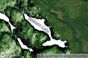 Balsam Lake