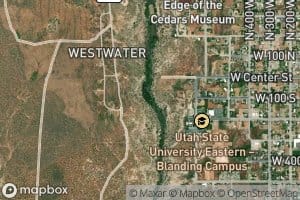 Westwater Creek