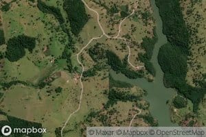 Corrego Mata do Verissimo