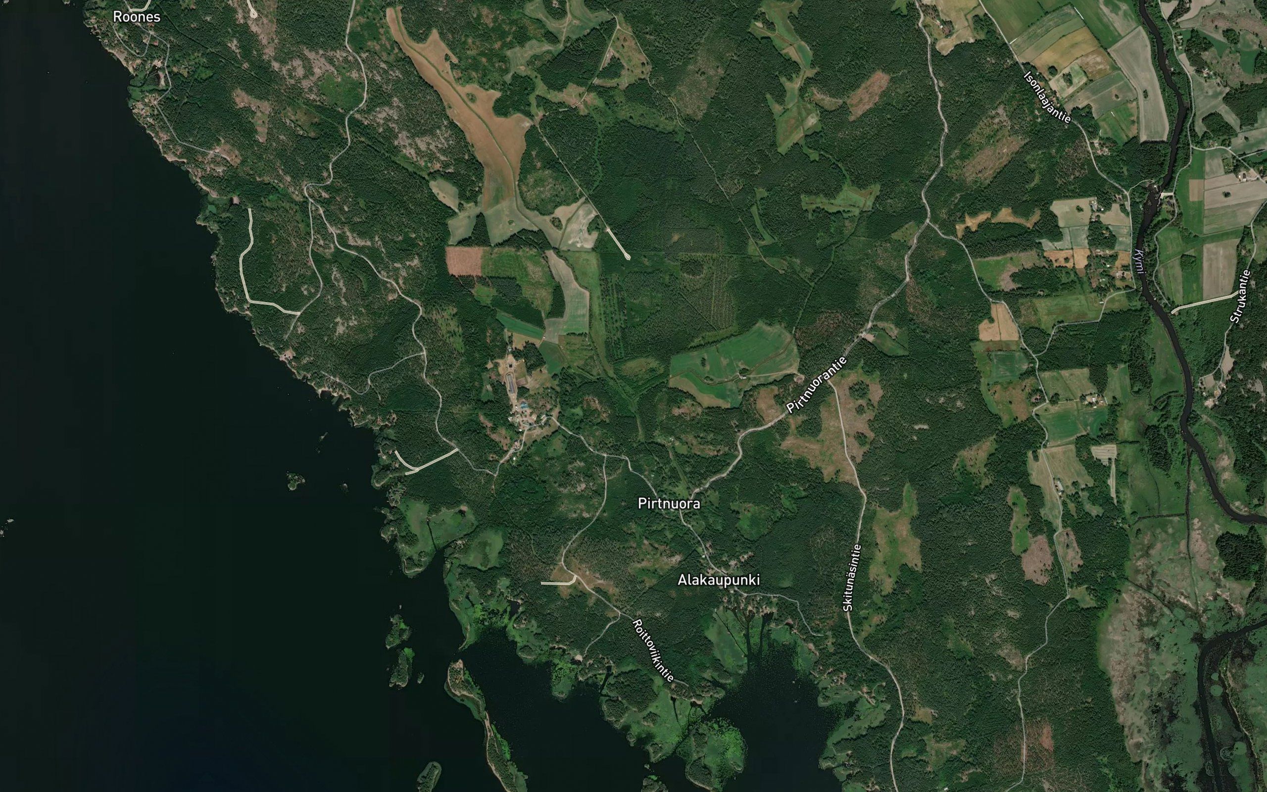 Hummelkarrsutfallet