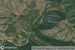 Big Ferry Creek