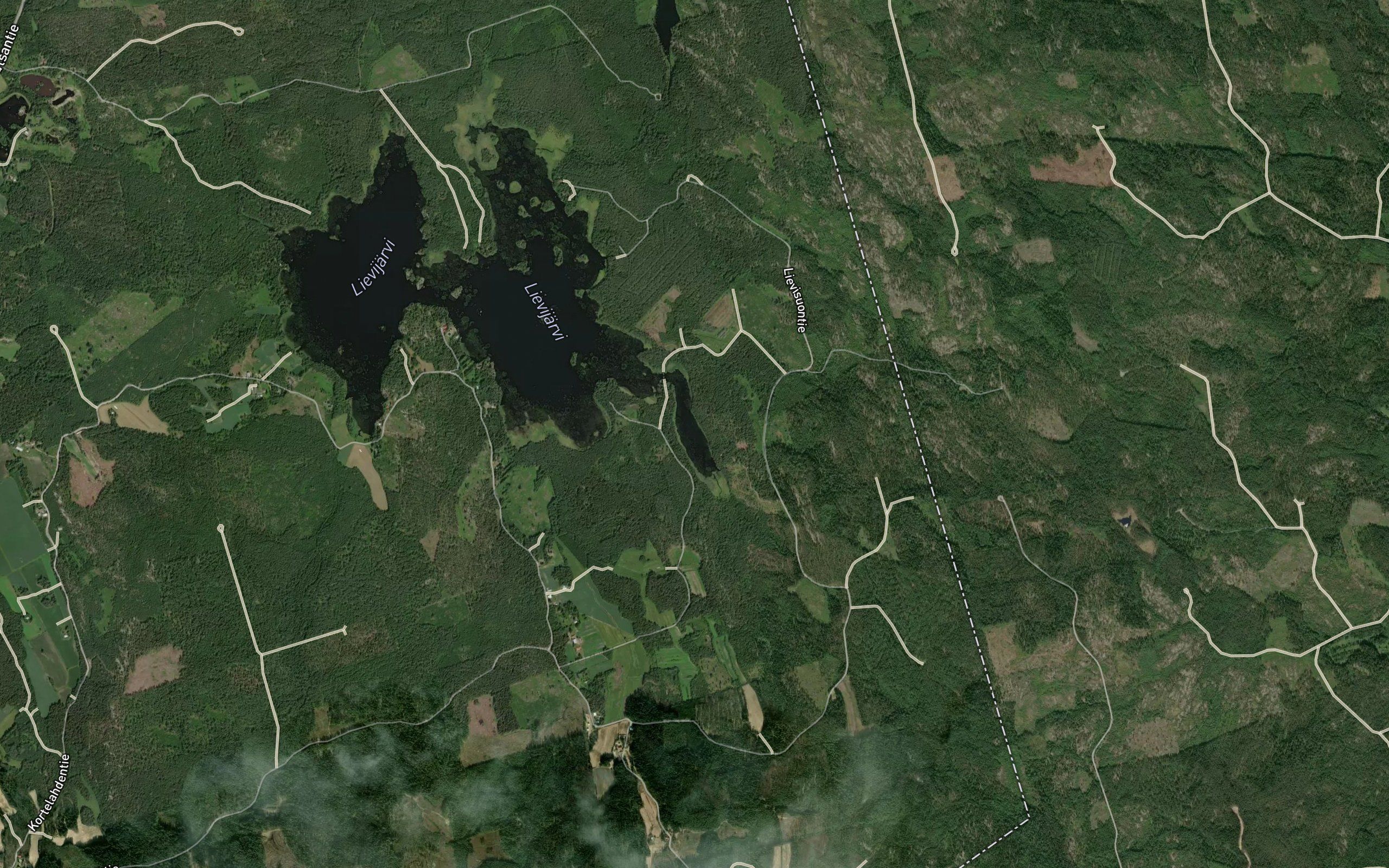 Jyranlahti