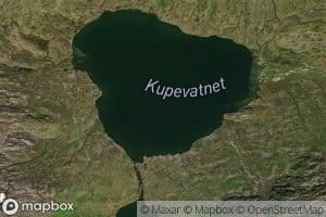 Kupevatnet