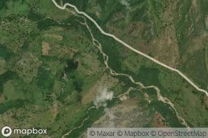 Quebrada Oropendola