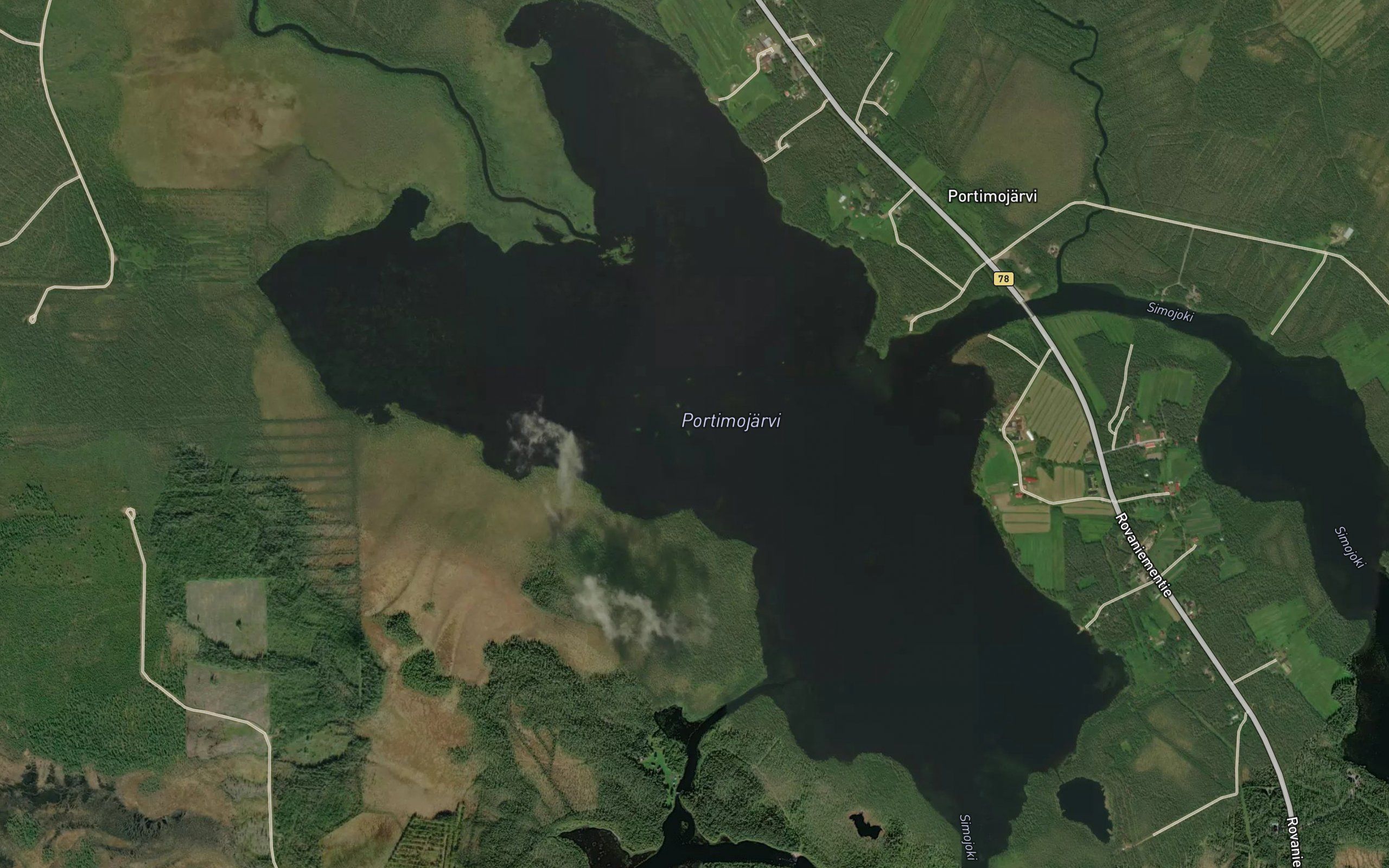 Portimojarvi