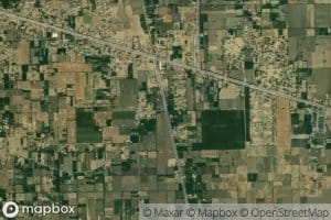 Sardar Four Left Minor