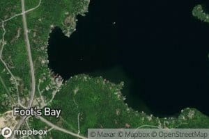 Foot's Bay