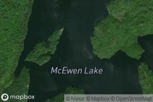 McEwen Lake