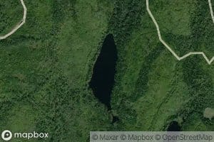Lac Gingras