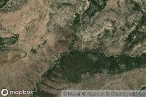 Little Cypress Creek