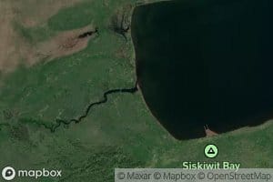 Big Siskiwit River