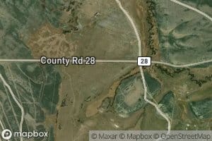 Coyote Creek