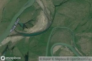 Akalugram Creek