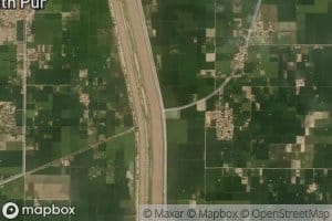 Kanganpur Distributary