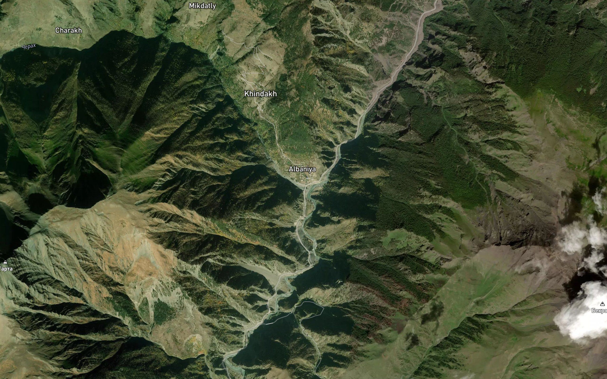 Charakh