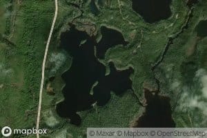 Lac a Bilodeau