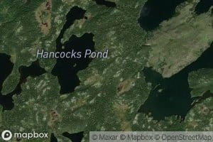 Hancocks Pond