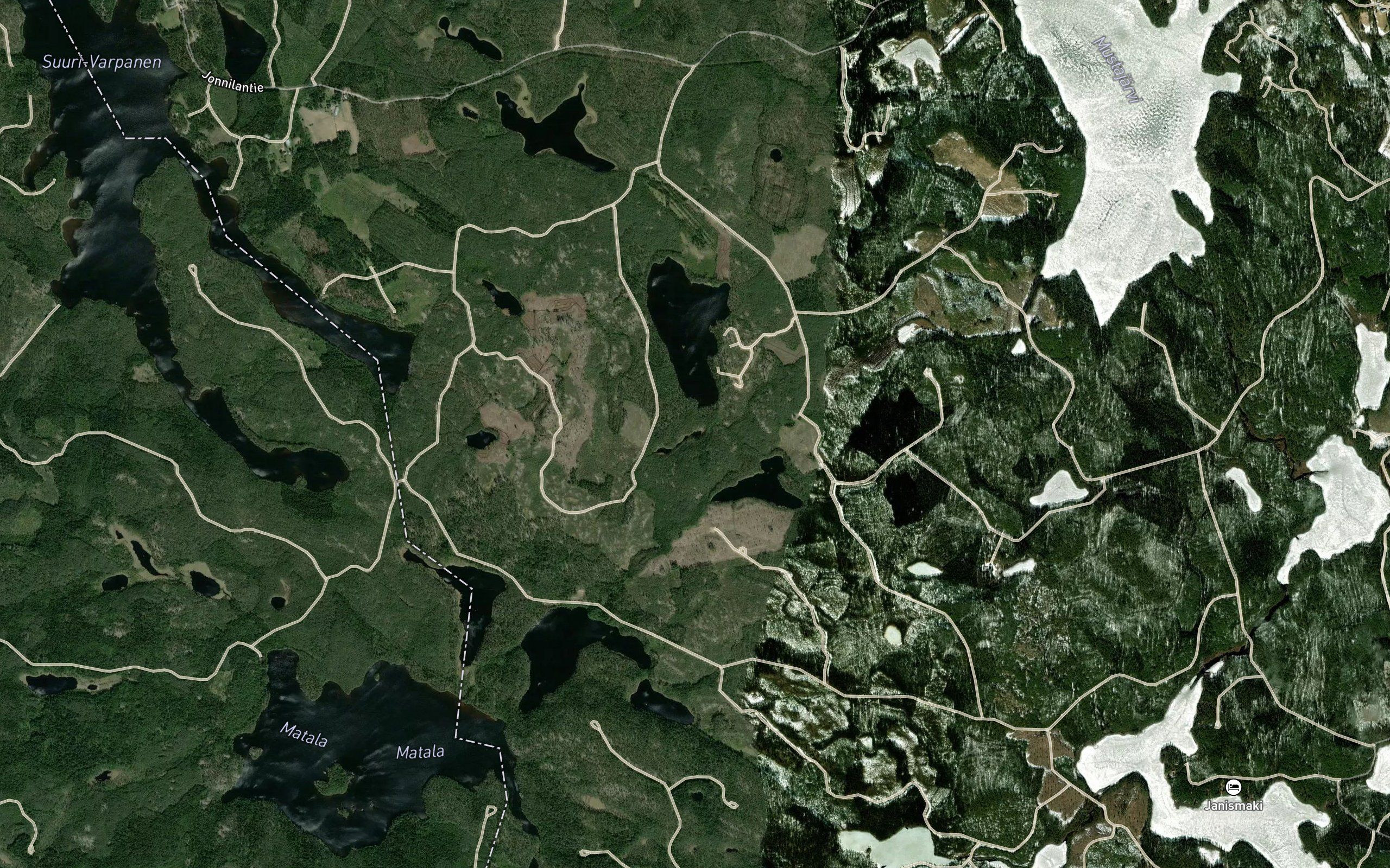 Lorikkolampi