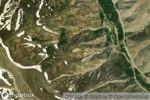 Cheshmeh-ye Agh Dash Bolagh