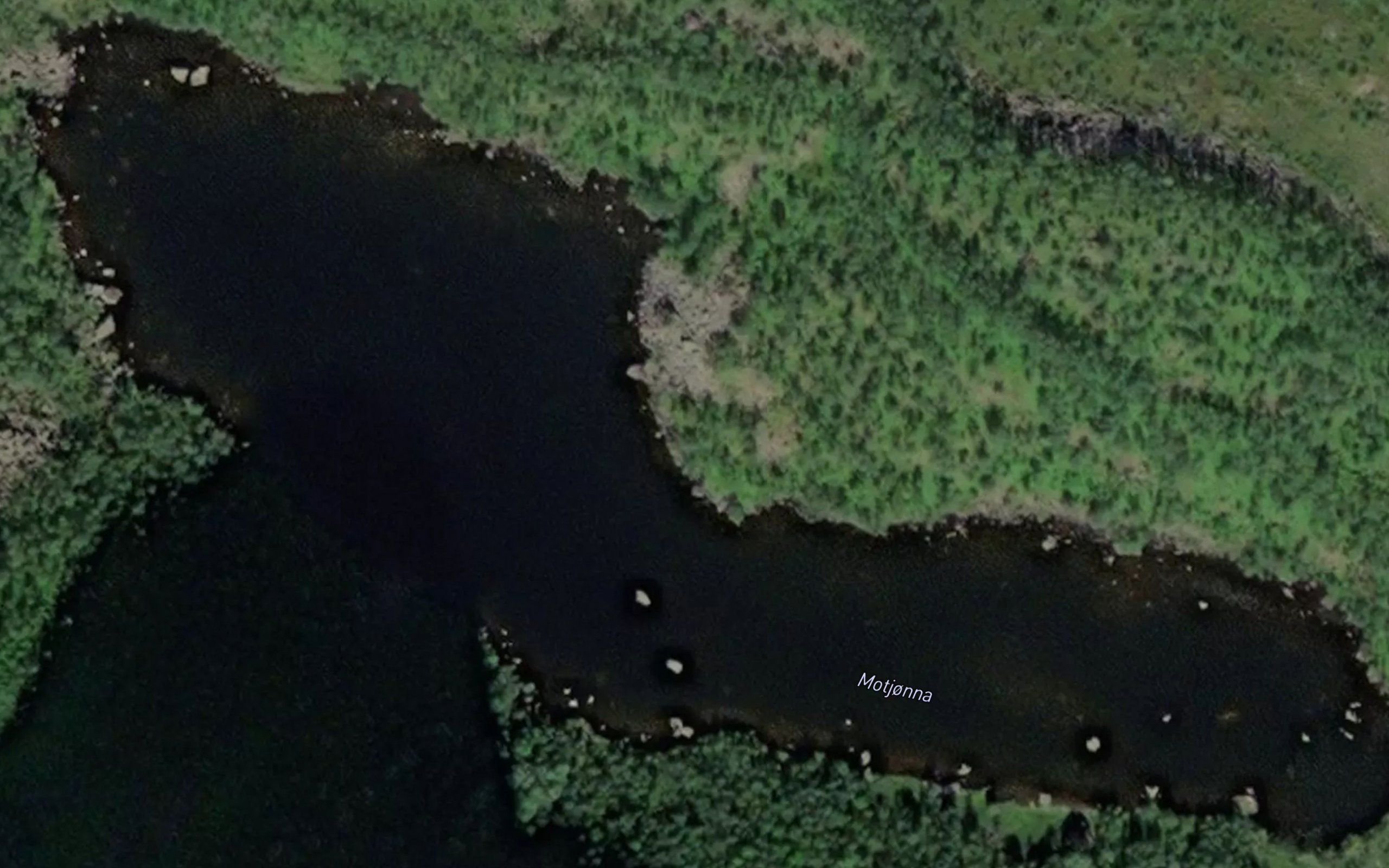 Motjorna
