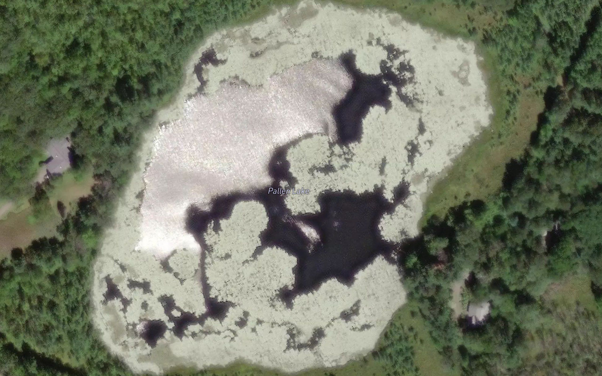 Pallen Lake