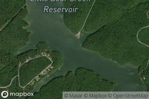 McAfee Spring Branch