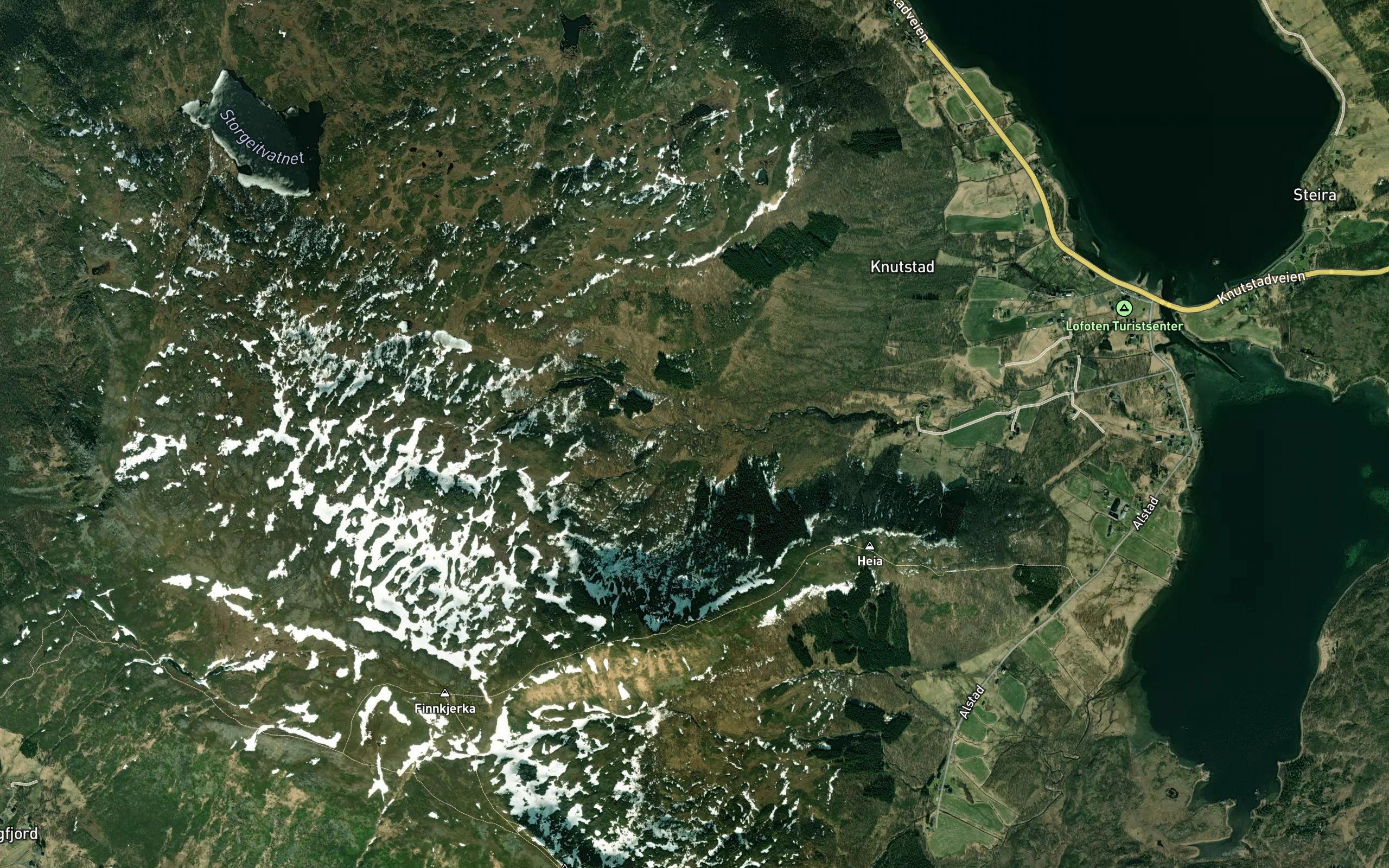 Kalgrova