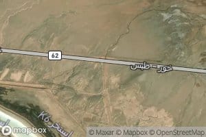 Ab Anbar-e Qods