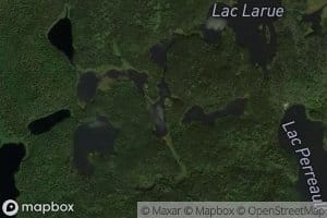 Lacs de l'Hotu