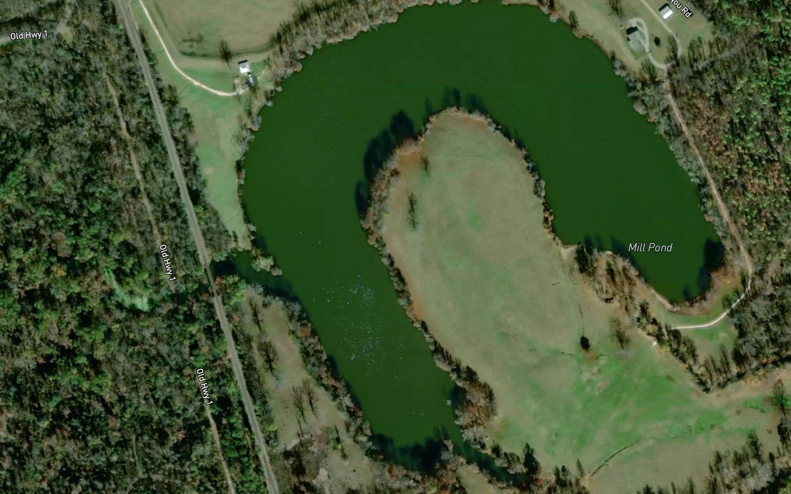 Mill Pond