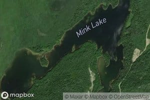 Mink Lake