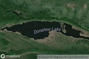 Donahoe Lake