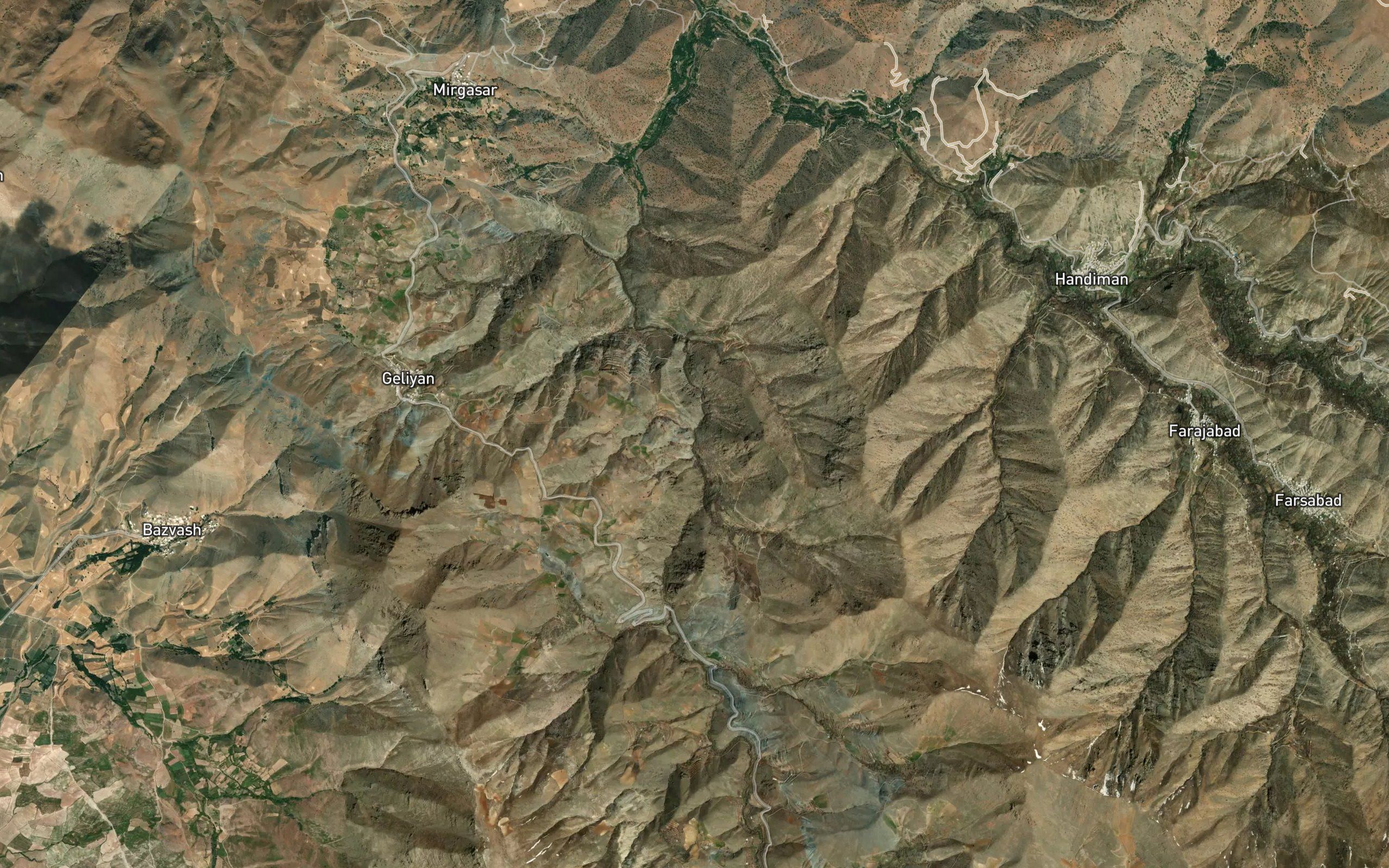 Rudkhaneh-ye Marah Bulineh