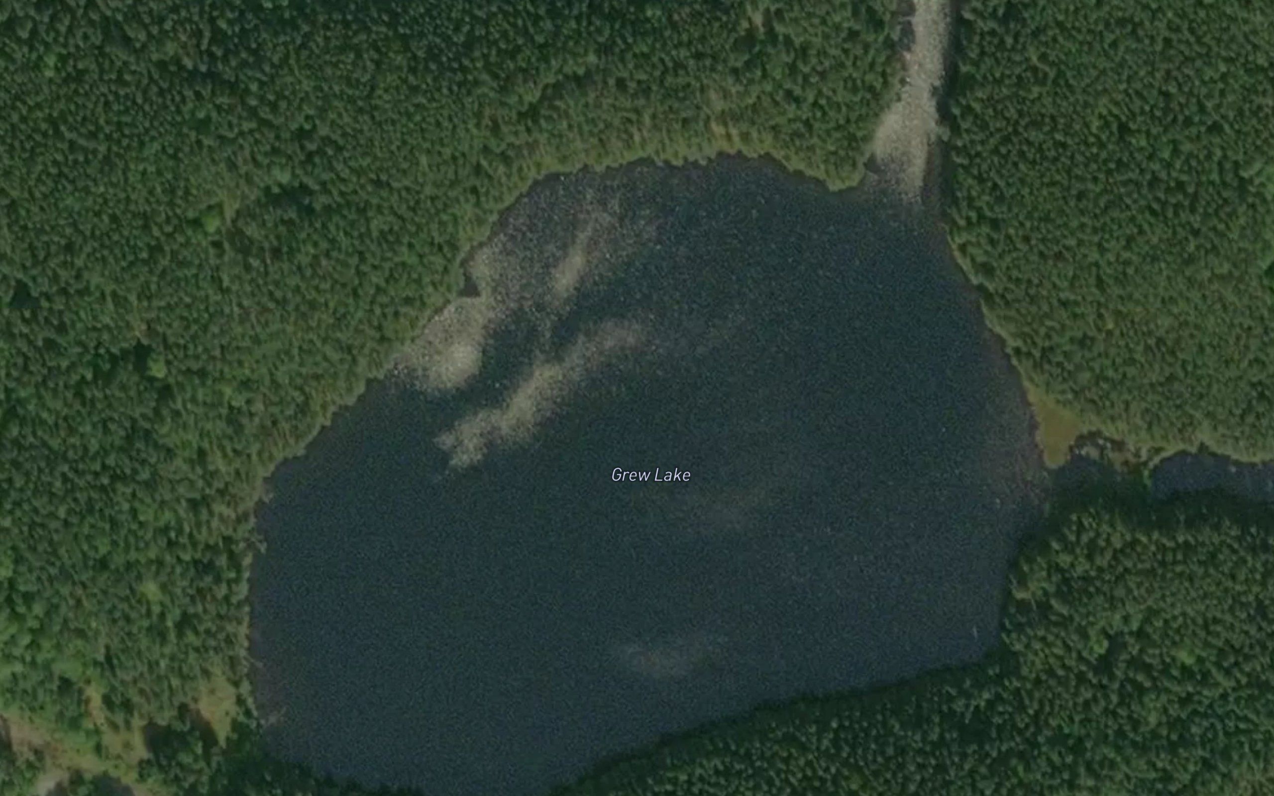 Grew Lake