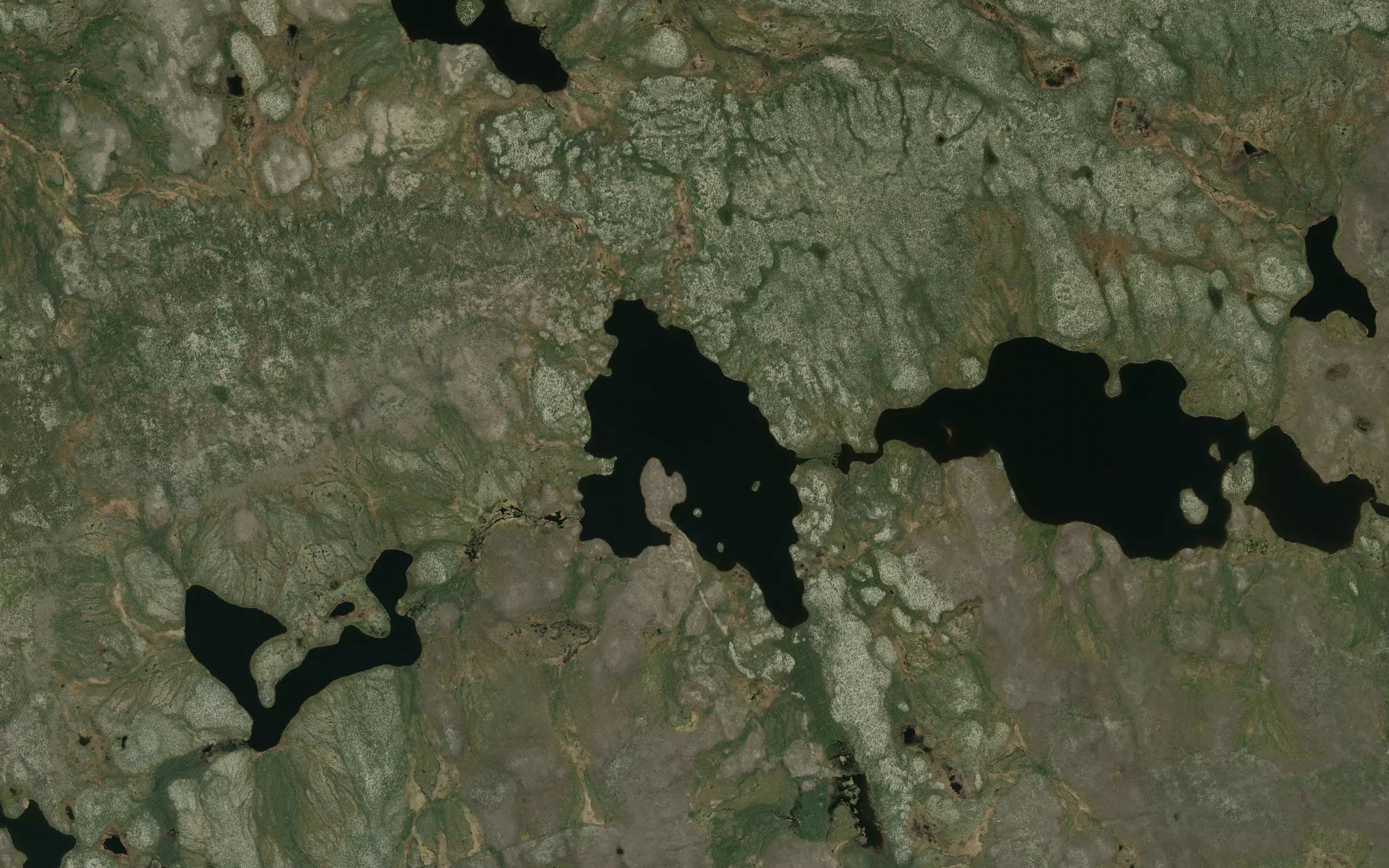 Passey Lake