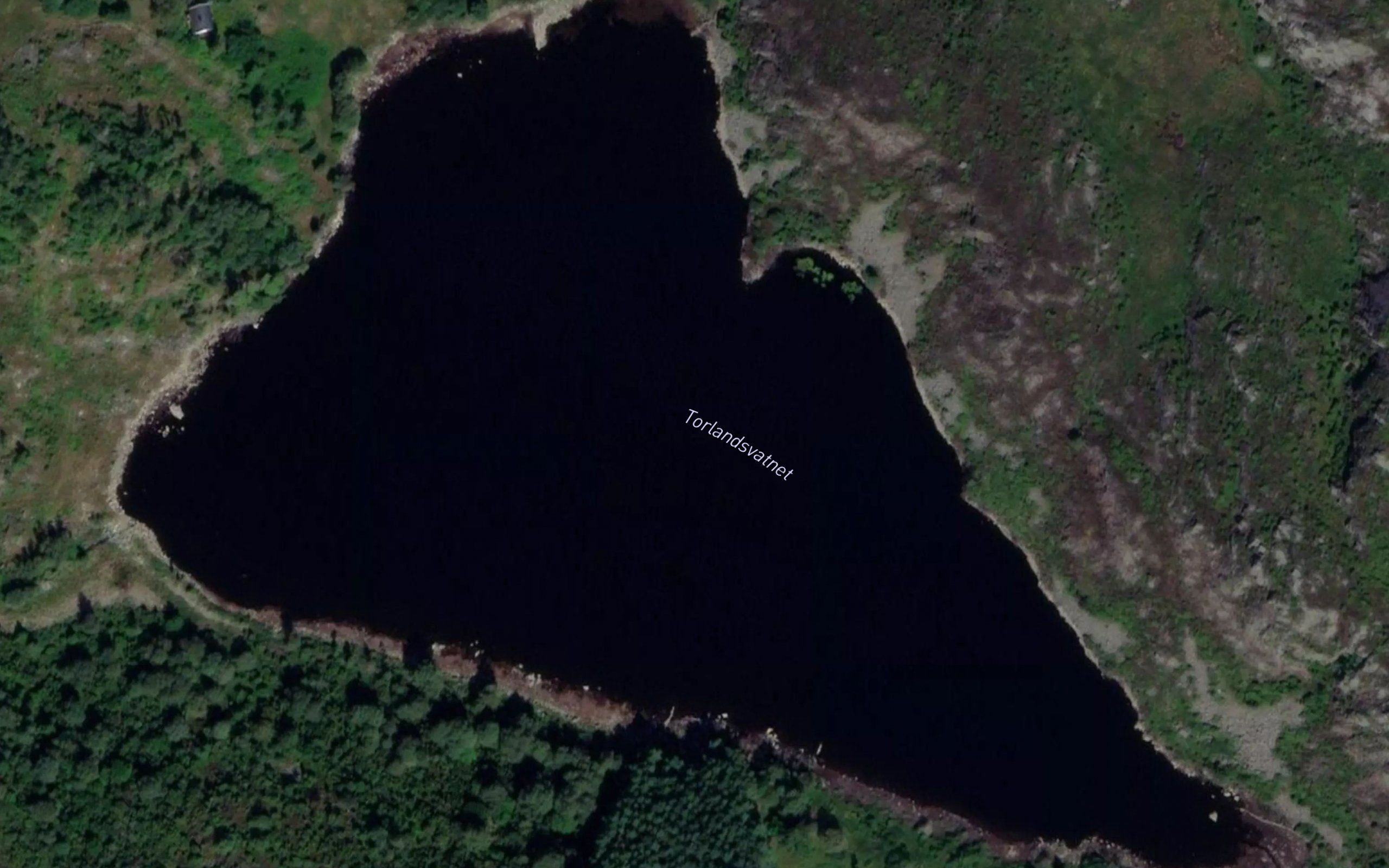 Torlandsvatnet