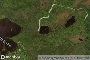 Eagle Nest Lake