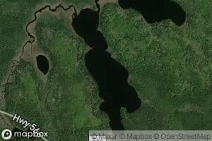Powell Lake