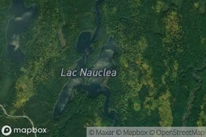 Lac Nauclea