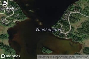 Vuosselijarvi