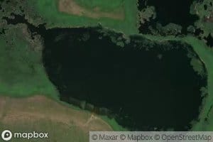 Ozero Taksombay