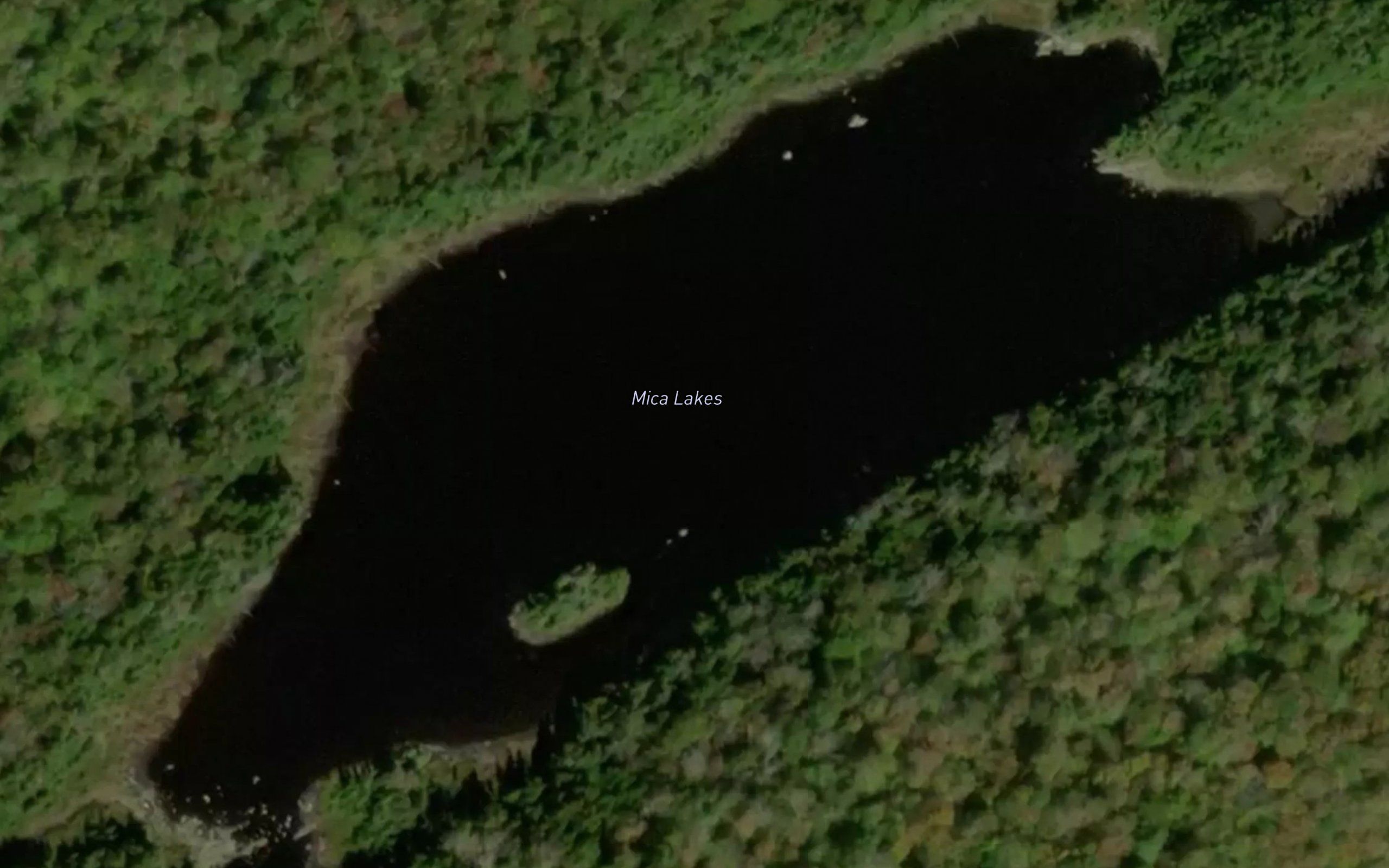 Mica Lakes