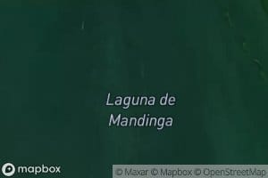 Laguna Mandinga Grande
