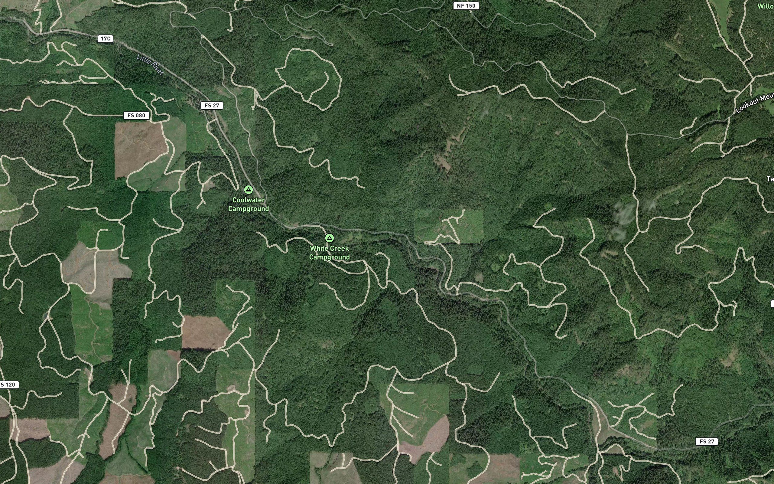 Poore Creek