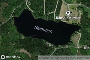 Heinonen